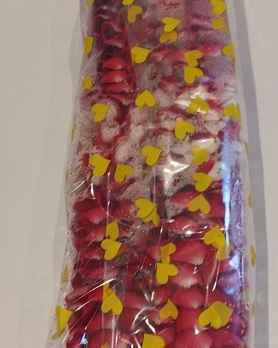 Rose petals garland 1adi